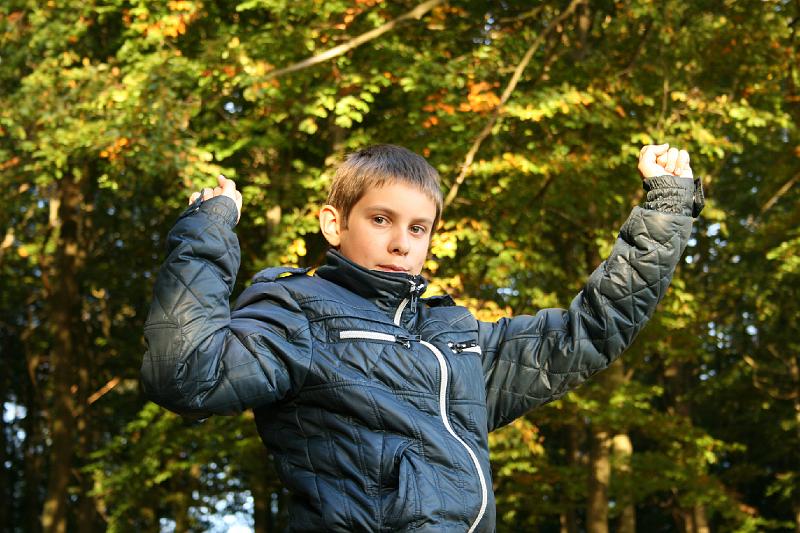 portrait of my son.jpg - Portræt af min søn. Portrait of my son